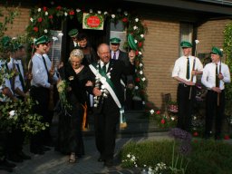 Schützenfest 2010